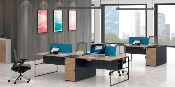為何定制配套辦公家具要整體一起定制呢？整套定制有哪些好處呢？