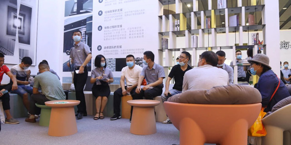 展會(huì)回顧 | 福瑪仕廣州家博會(huì)圓滿收官！