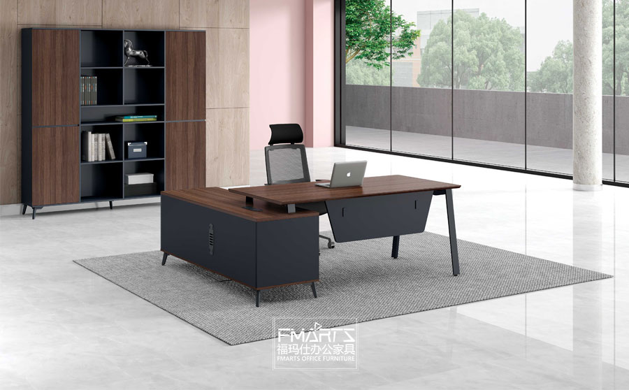 經理辦公桌