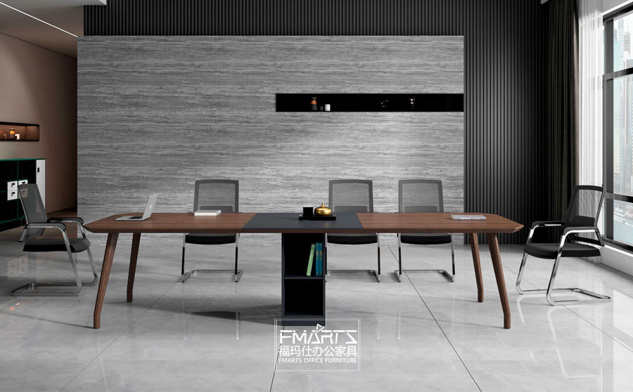 現(xiàn)代風格會議桌