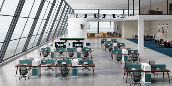 辦公家具實行打蠟維護保養時要怎樣進行呢？