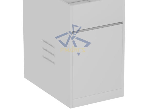 一抽一門無(wú)頂柜B  FC-XG0407