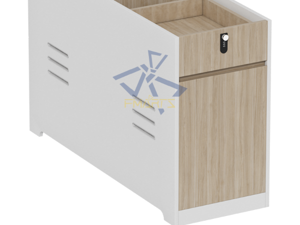 兩人A款無(wú)頂柜FC-FG0411A