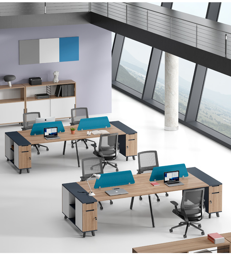 維德辦公室職員桌_06 維德辦公室職員桌_06