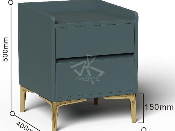 HF-RS0405床頭柜 HF-RS0405床頭柜