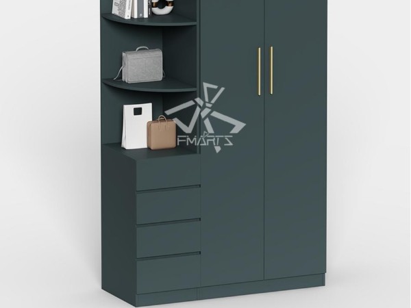 組合型衣柜H款 組合型衣柜H款