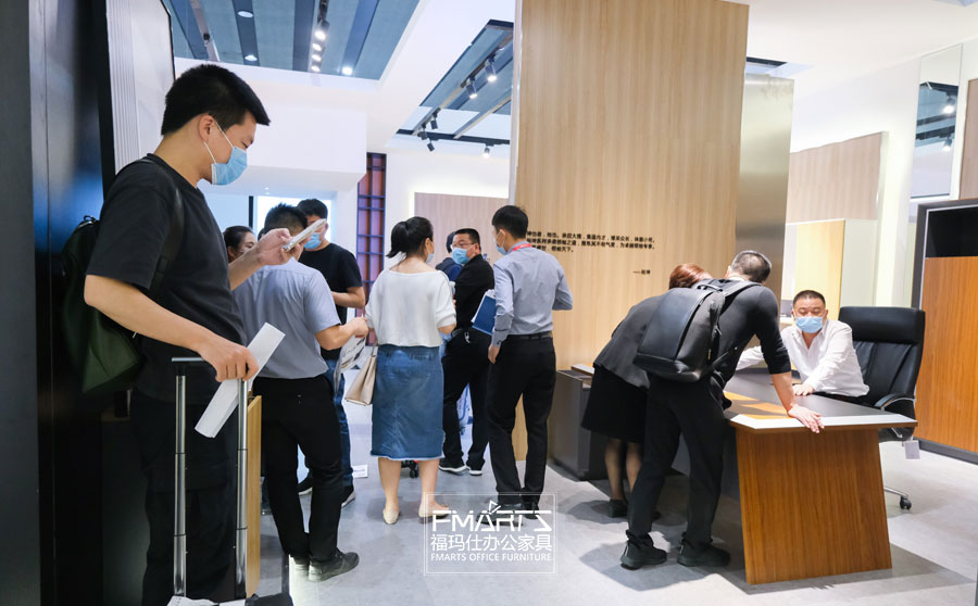 福瑪仕展館現(xiàn)場04