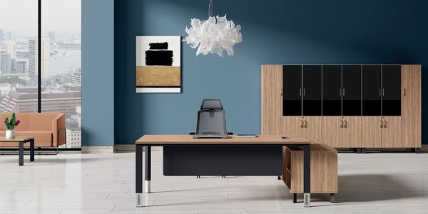 鋼木結(jié)合的辦公家具的優(yōu)勢在哪？